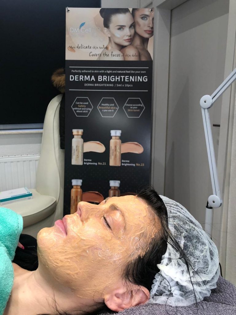 3 in 1 Schulung: Microneedling + BB Glow + Meso Glow (inkl. Starterkit